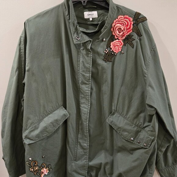 Women jacket ONLY - Picture 3 of 4